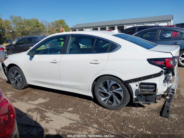 4S3BWAF66N3004181 Subaru Legacy Premium