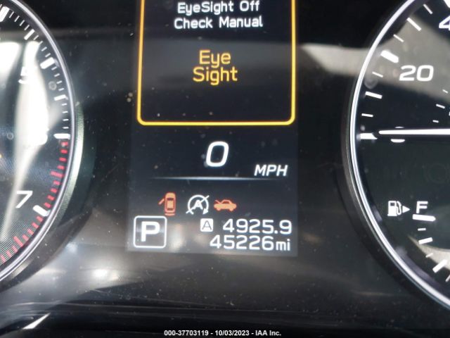 4S3BWAF66N3004181 Subaru Legacy Premium