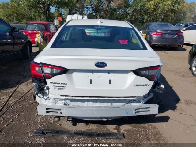 4S3BWAF66N3004181 Subaru Legacy Premium