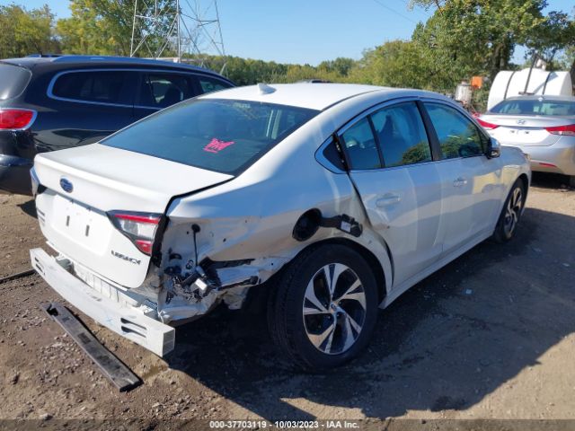 4S3BWAF66N3004181 Subaru Legacy Premium