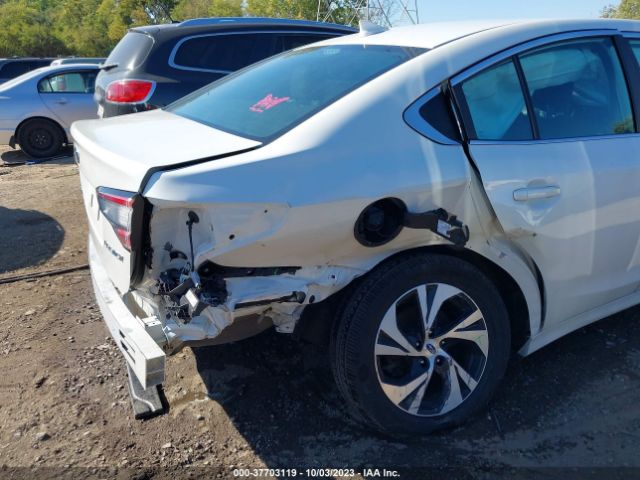 4S3BWAF66N3004181 Subaru Legacy Premium