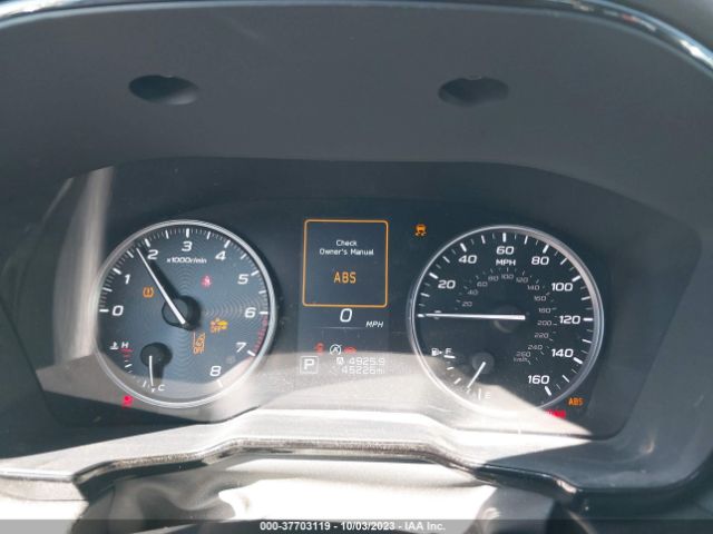 4S3BWAF66N3004181 Subaru Legacy Premium