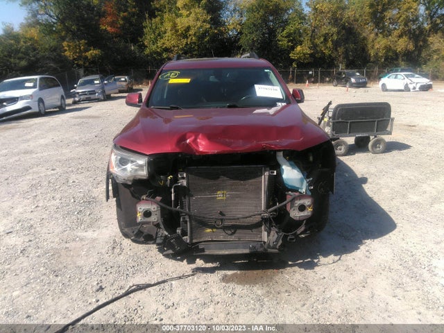 GMC ACADIA SLT 2018 1GKKNMLAXJZ210113 Image 13