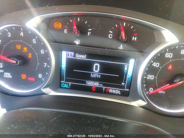 GMC ACADIA SLT 2018 1GKKNMLAXJZ210113 Image 7