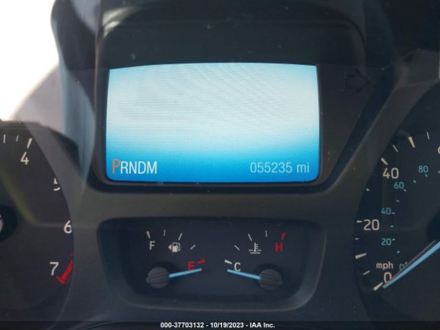 1FBZX2CG6GKB17690 Ford Transit Wagon Xl/xlt