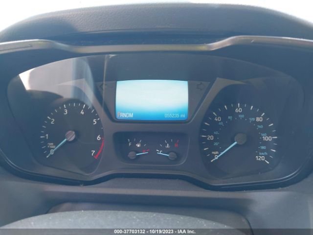 1FBZX2CG6GKB17690 Ford Transit Wagon Xl/xlt