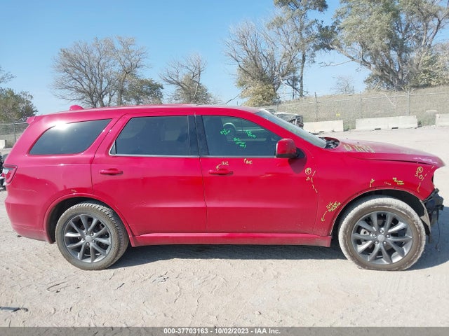 Dodge Durango Sxt 2015 1C4RDJAG7FC240697 Image 13