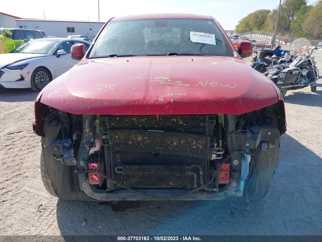 Dodge Durango Sxt 2015 1C4RDJAG7FC240697 Image 6