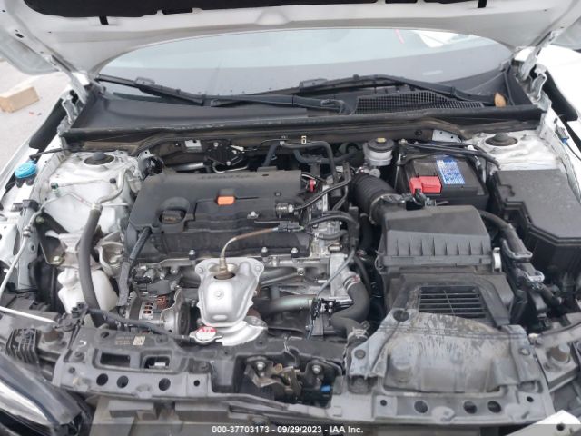 2022 HONDA CIVIC 19XFL2H85NE007306 Photo 9