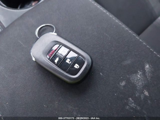 2022 HONDA CIVIC 19XFL2H85NE007306 Photo 10