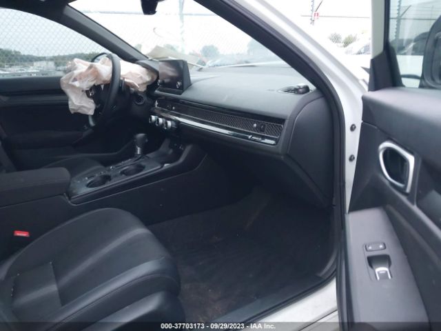 2022 HONDA CIVIC 19XFL2H85NE007306 Photo 4