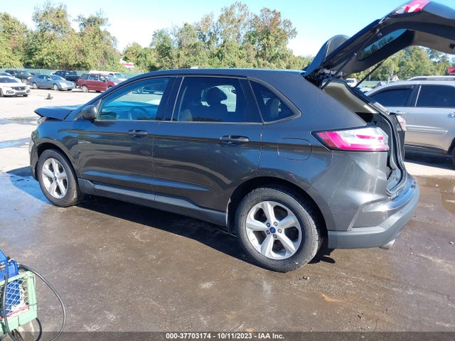 2019 FORD EDGE SE VIN: 2FMPK4G9XKBC23955