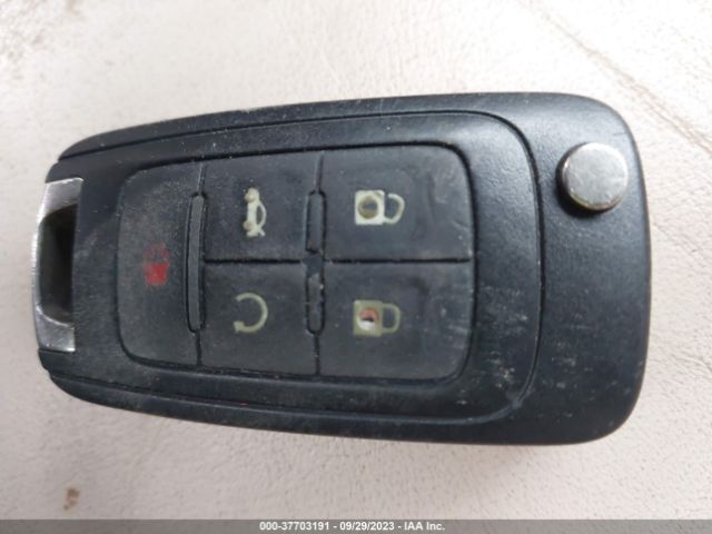 1G4GB5G39EF143700 Buick Lacrosse Leather