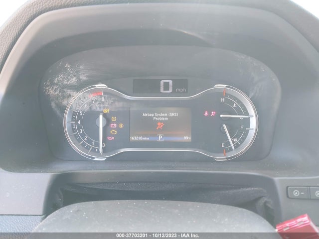 Honda Pilot Ex-l 2016 5FNYF5H51GB005475 Image 7