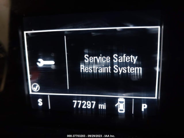 Chevrolet MALIBU LS 2019 1G1ZC5ST2KF111838 Image 16