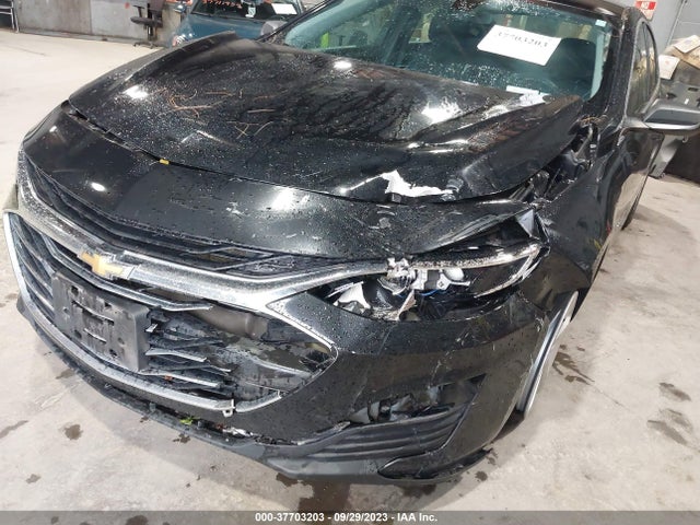 Chevrolet MALIBU LS 2019 1G1ZC5ST2KF111838 Image 6