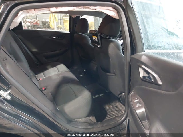 Chevrolet MALIBU LS 2019 1G1ZC5ST2KF111838 Image 8