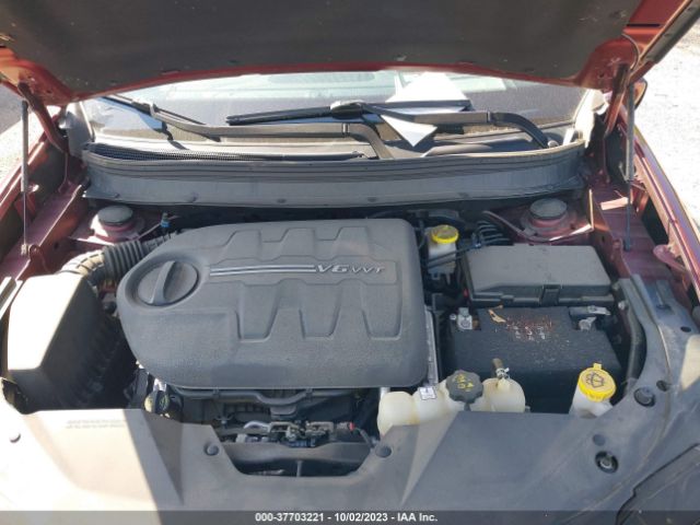 1C4PJMLX1KD101765 Jeep Cherokee Latitude Plus