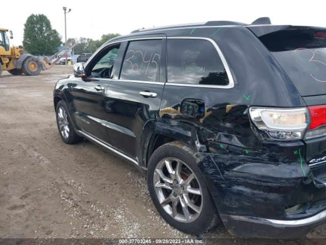 1C4RJFJM0EC298418 Jeep Grand Cherokee Summit