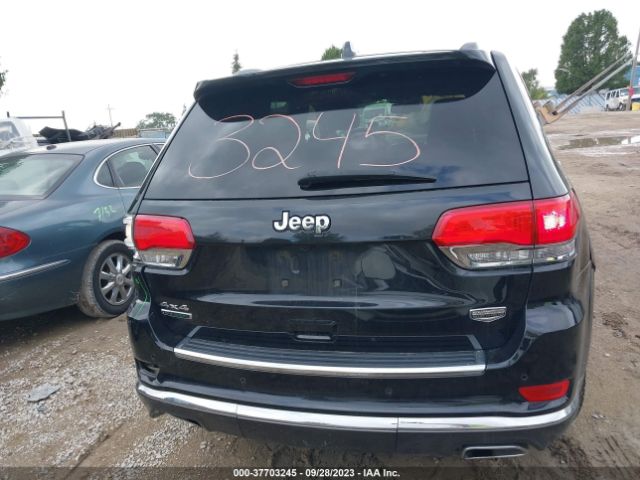 1C4RJFJM0EC298418 Jeep Grand Cherokee Summit