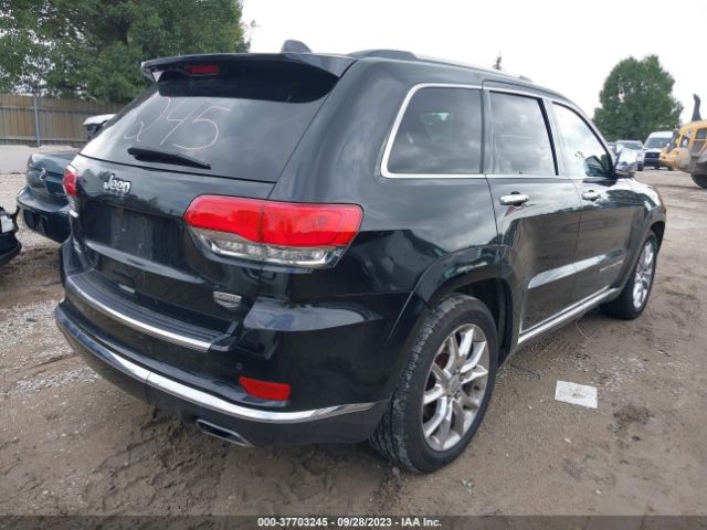 1C4RJFJM0EC298418 Jeep Grand Cherokee Summit