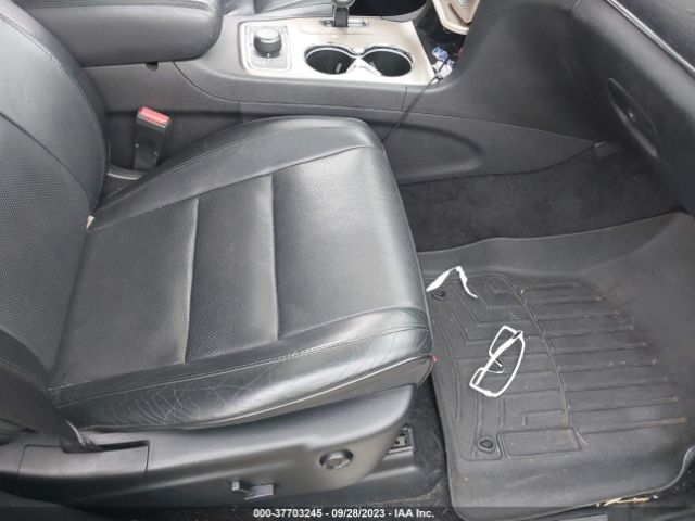 1C4RJFJM0EC298418 Jeep Grand Cherokee Summit