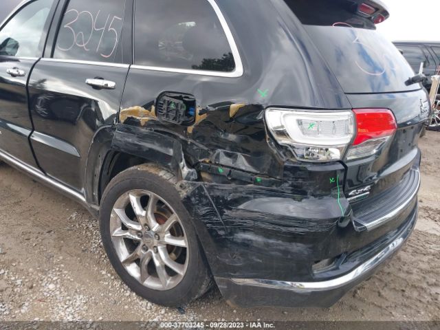 1C4RJFJM0EC298418 Jeep Grand Cherokee Summit