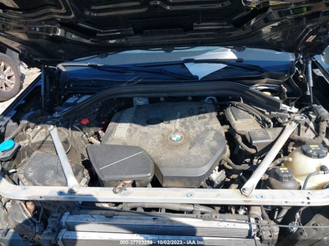 5UXTR9C5XJLA44670 BMW X3 Xdrive30i