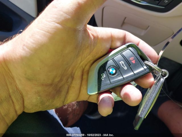 5UXTR9C5XJLA44670 BMW X3 Xdrive30i