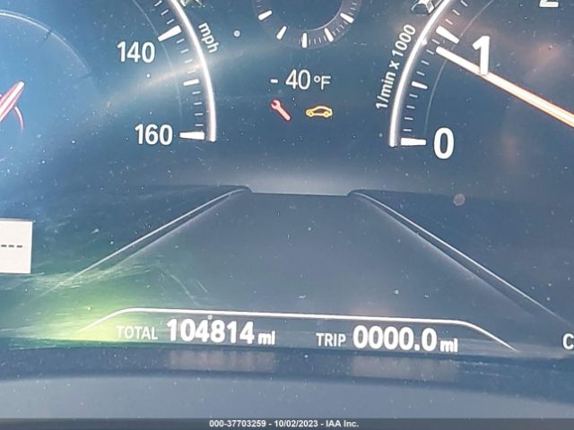 5UXTR9C5XJLA44670 BMW X3 Xdrive30i