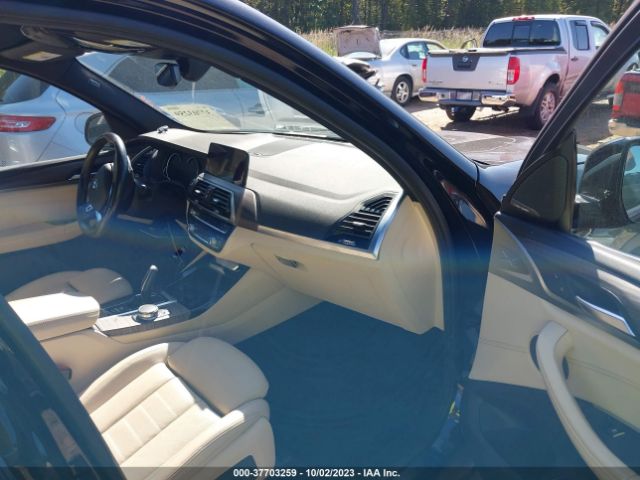 5UXTR9C5XJLA44670 BMW X3 Xdrive30i
