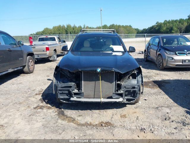 5UXTR9C5XJLA44670 BMW X3 Xdrive30i