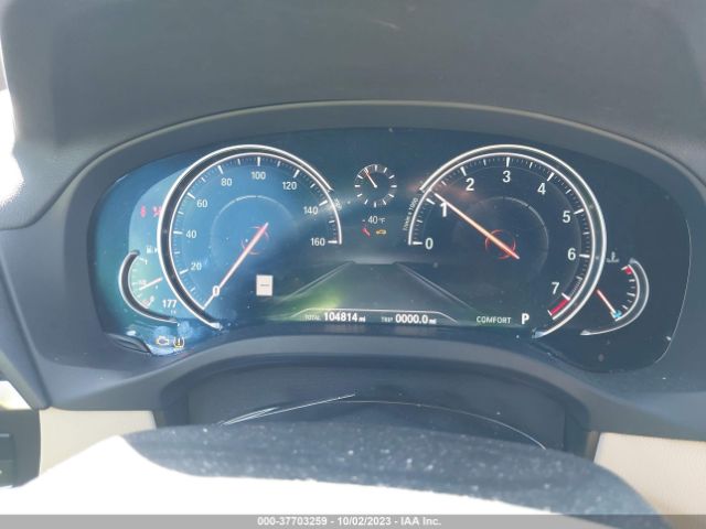 5UXTR9C5XJLA44670 BMW X3 Xdrive30i