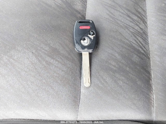 2006 HONDA CIVIC CPE LX VIN: 2HGFG12636H501645