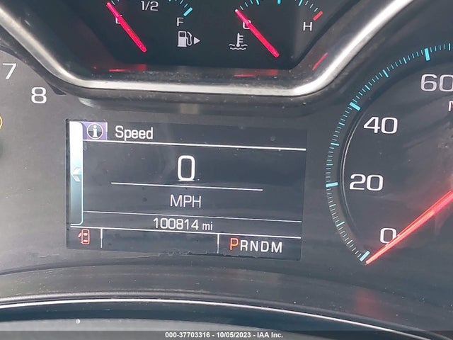 Chevrolet IMPALA 2LZ 2014 2G1155S31E9105727 Image 15