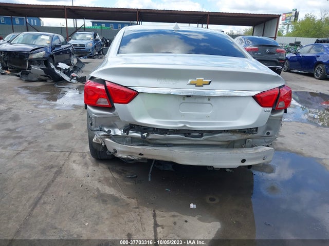 Chevrolet IMPALA 2LZ 2014 2G1155S31E9105727 Image 6