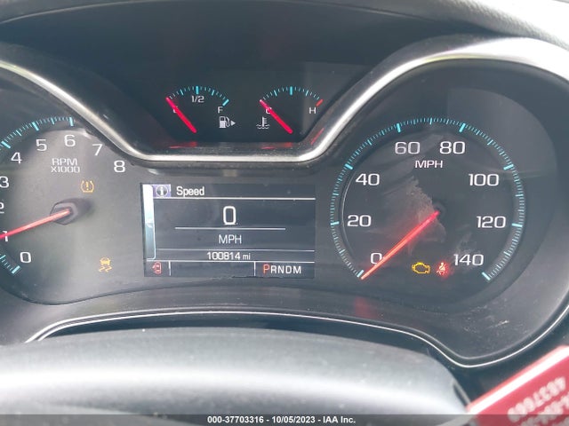 Chevrolet IMPALA 2LZ 2014 2G1155S31E9105727 Image 7