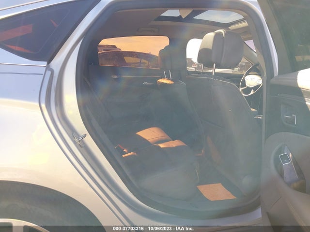 Chevrolet IMPALA 2LZ 2014 2G1155S31E9105727 Image 8