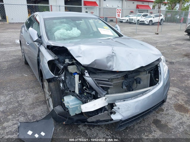 Hyundai AZERA 2016 KMHFG4JG1GA569528 Image 6