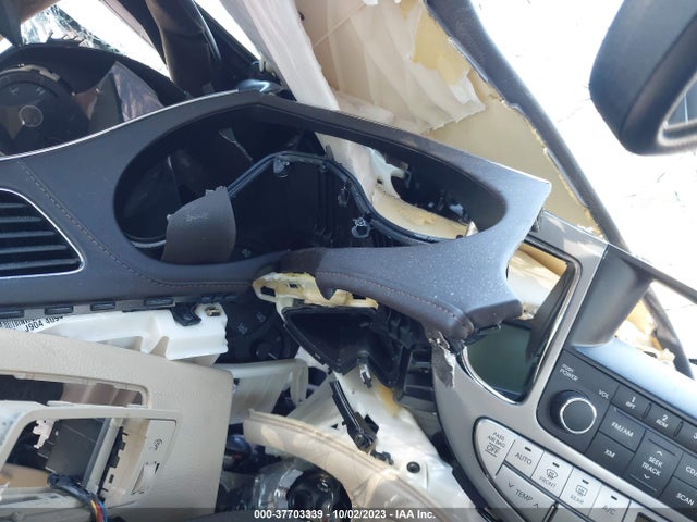 2011 HYUNDAI GENESIS KMHGC4DE7BU124034 Photo 6