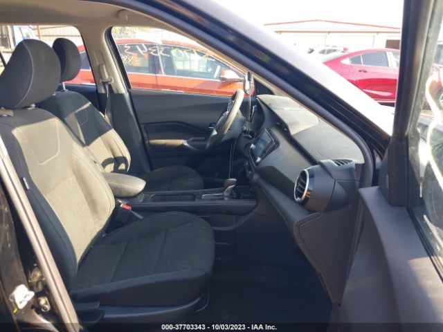 3N1CP5CV7NL496893 Nissan KICKS SV