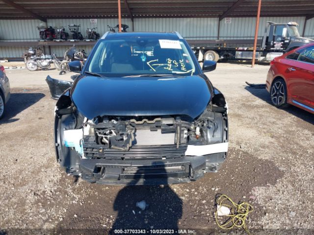 3N1CP5CV7NL496893 Nissan KICKS SV