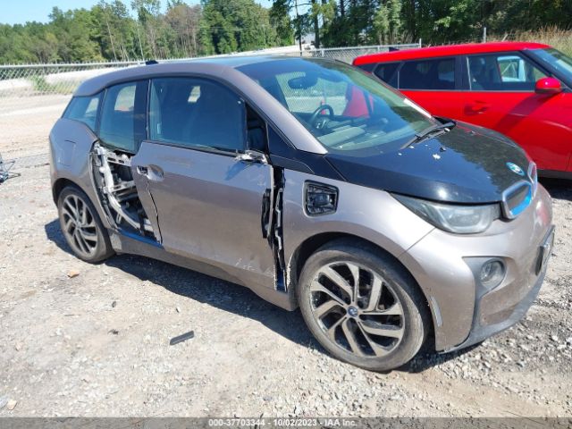 WBY1Z4C56EV274188 auction archive image