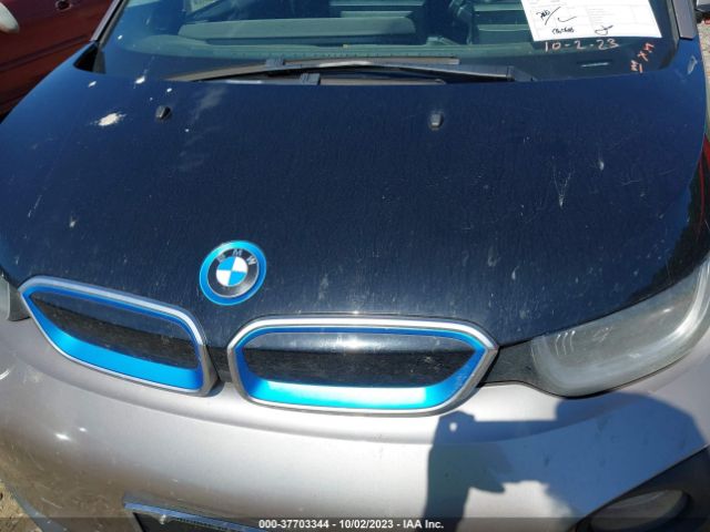 WBY1Z4C56EV274188 BMW I3