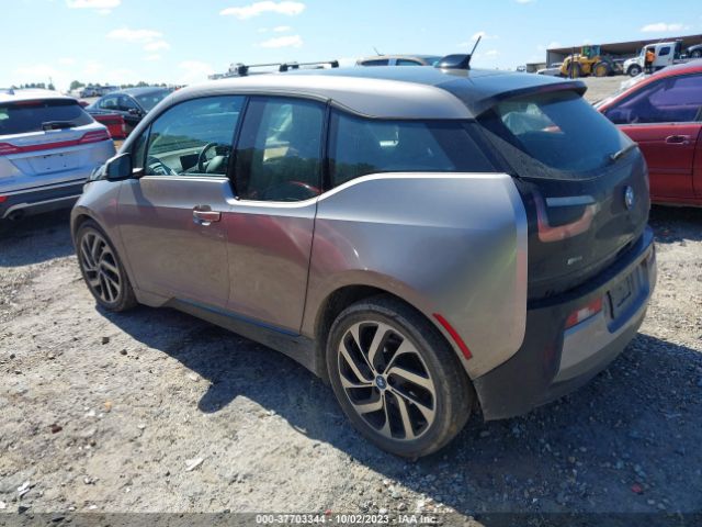 WBY1Z4C56EV274188 BMW I3