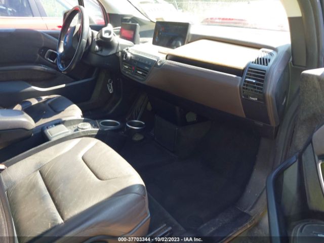 WBY1Z4C56EV274188 BMW I3