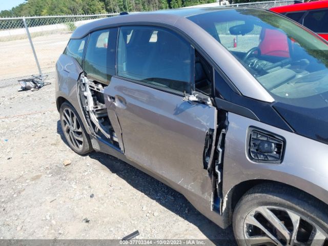 WBY1Z4C56EV274188 BMW I3