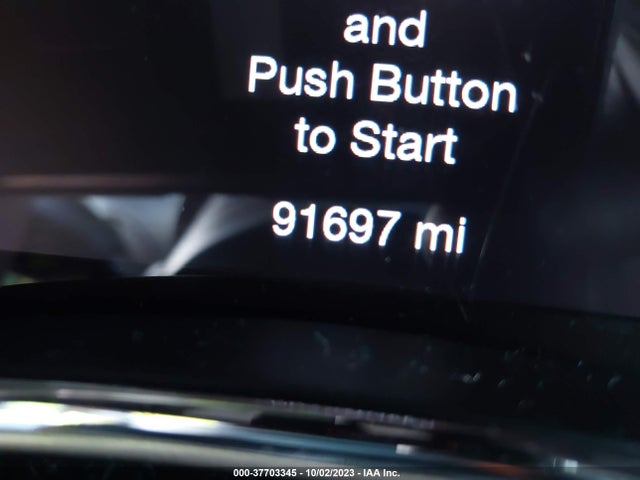 2020 JEEP GRAND CHEROKEE LIMITED VIN: 1C4RJEBGXLC128101