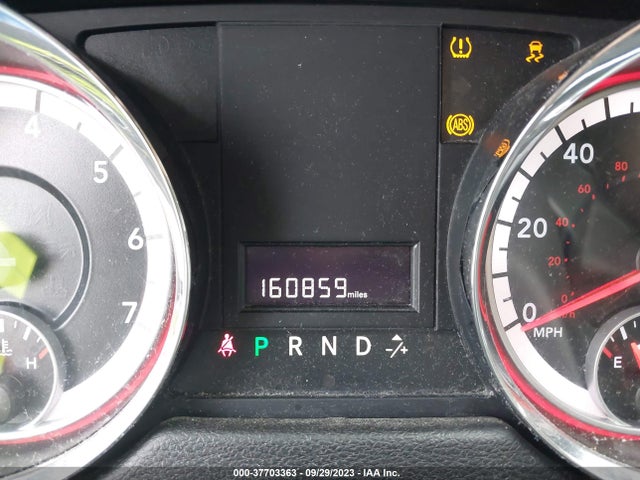 Dodge Grand Caravan Sxt 2014 2C4RDGCG1ER122893 Image 7