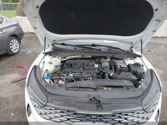5XXG14J23MG018533 KIA K5 LXS
